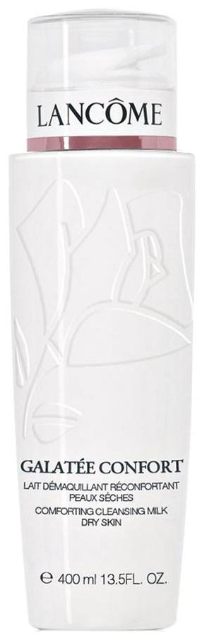 Makiažo valiklis Lancome Galatee Confort, 400 ml