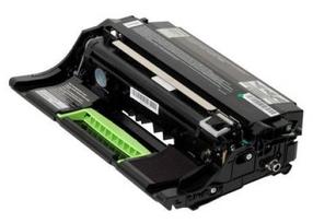 Tintes printera kasetne Lexmark 24B6040, melna krās.