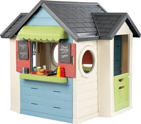 Žaidimų namelis Smoby Chef 810407