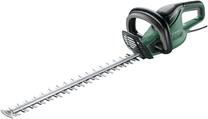 Gyvatvorių žirklės Bosch AHS 55-26 06008C0500, žalia sp., 480 W Prekė su pažeista pakuote.