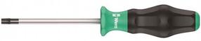 Отвертка Wera Comfort 1367, шестигранная, изолированный, 26 см