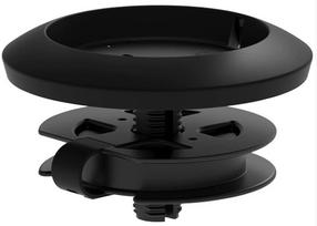 Tvirtinimas Logitech
