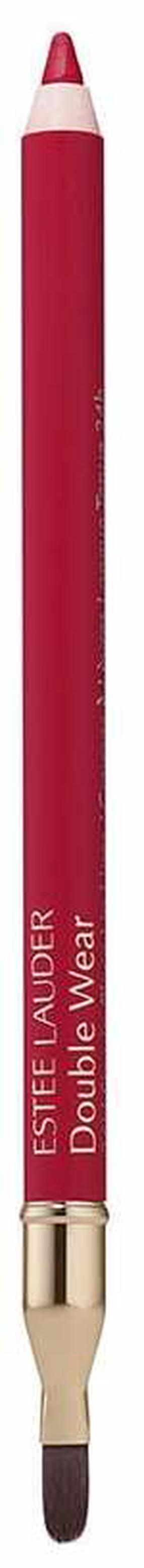 Lūpu zīmulis Estée Lauder Double Wear Stay-in-Place, 1.2 g, rebellious rose krās., 420