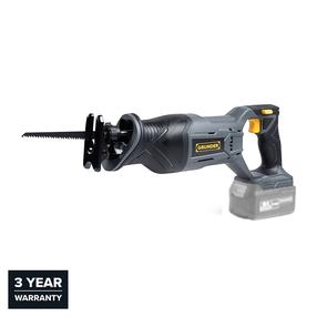 Taisns zāģis Grunder RS-L1118, 18 V