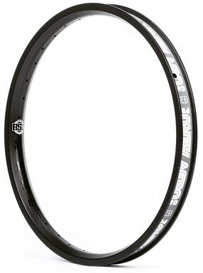 Ratlankis BSD Aero Pro rRfFX01MBUcx, aliuminis, juoda sp.