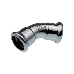 Elkonis KAN-therm, 18 x 18 mm, 45 °