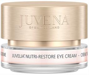 Silmakreem Juvena Juvelia nutri-restore, 15 ml, 30+