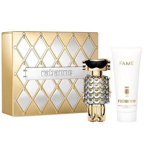 Подарочные комплекты для женщин Paco Rabanne Fame, 2 шт.