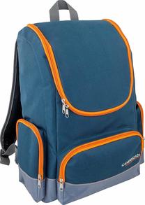Šaltkrepšis Campingaz Tropic, mėlyna sp./oranžinė sp., 23 x 35 cm, 20 l