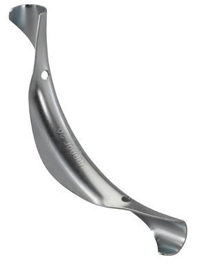 Reeling Uponor Pipe Bend Support