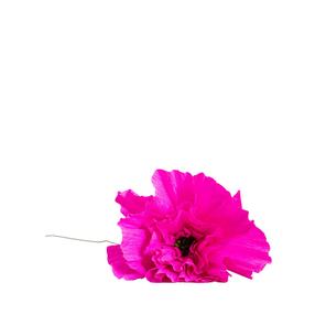 Dirbtinė gėlė Homla Carta, rožinė sp., 60 cm