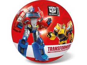 Vaikiškas kamuolys vaikiškas Star Transformers 29/3313, 23 cm