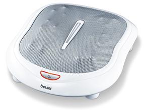 Masāžas ierīce Beurer FM 60, 30 W, balta krās.