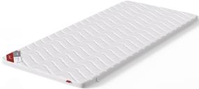 Kattemadrats Sleepwell Top Tiger Touch, 200 cm x 120 cm