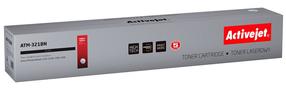 Toonerikassett ActiveJet Supreme Toner Supreme ATM-321BN, must v.