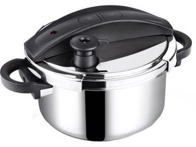 Greitpuodis Lamart LTDSD4, 4 l