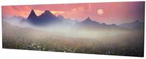 Reprodukcija Wallity PC030, 80 cm x 30 cm