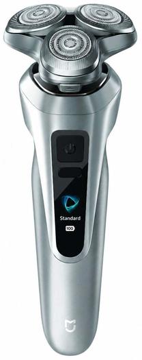 Barzdaskutė Xiaomi Mijia Electric Shaver Pro, sidabro sp.