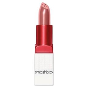 Губная помада Smashbox Be Legendary Prime & Plush, 3.4 г, bawse цв.