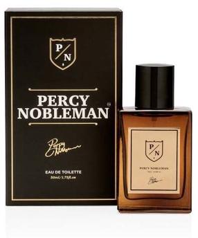 Туалетная вода Percy Nobleman Signature Fragrance, 50 мл