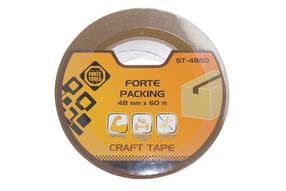 Teip Forte Tools, ühepoolne, 60 m x 48 mm