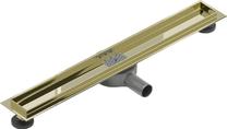 Dušo latakas Mexen Flat 360, 50 cm