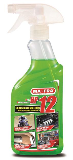 Automobilių valymo priemonė Ma-Fra, 0.5 l