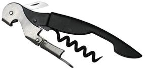 Butelio atidarytuvas Kitchen&GO, 120 mm, 20 mm, nerūdijantysis plienas