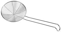 Sietelis Tescoma Spiral Skimmer, 38 cm, sidabro sp.