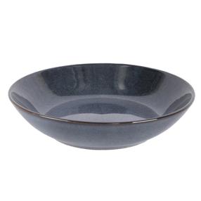 Maza bļoda Domoletti Aqua 3C-010-SP1, zilimelns krās., 20 cm, 0.6 l