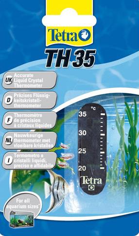 Termomeeter Tetra