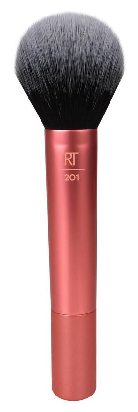 Birstīte, pūderiem Real Techniques Powder