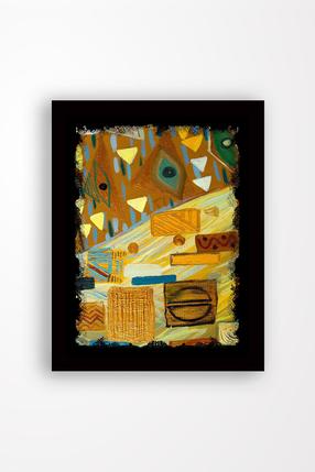 Paveikslas Wallity SC0139, 41 cm x 56 cm