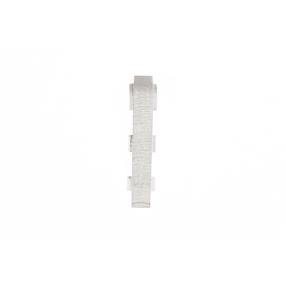 Grindjuosčių jungtis Salag SG75 SG7JI2, 1.2 cm x 7.5 cm x 2.4 cm, ąžuolo sp./balta sp., 2 vnt.