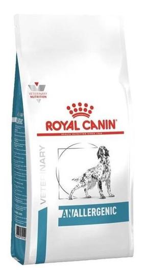 Сухой корм для собак Royal Canin Anallergenic, 1.5 кг