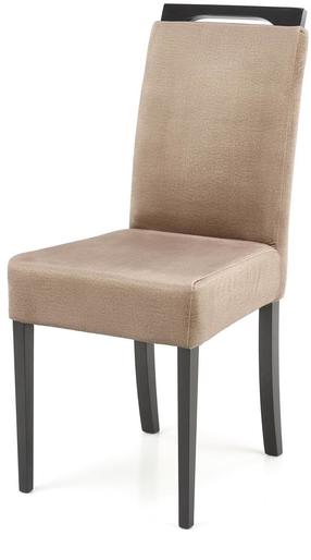 Стул для столовой Clarion 2 Monolith 09, матовый, светло-коричневый цв., 42 см x 58 см x 97 см