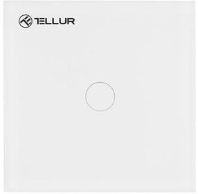 Valdymo centras Tellur WiFi Switch 1-Button