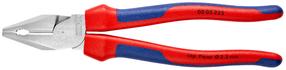 Näpitsad kombineeritud Knipex 02 05 225, 14 mm, 225 mm