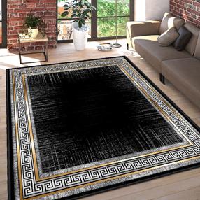 Paklājs Conceptum Hypnose ELS2415, daudzkrāsaina, 230 cm x 160 cm