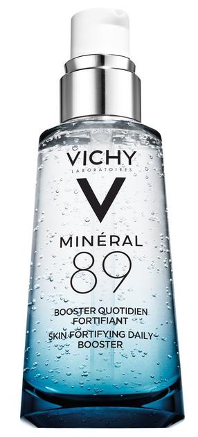 Veido serumas Vichy Mineral 89, 50 ml