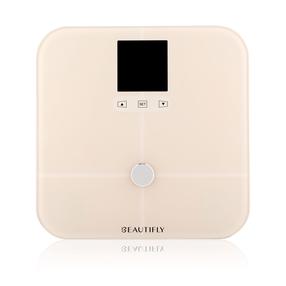 Ķermeņa svari Beautifly Scanner Smart App