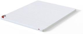 Virsmatracis Sleepwell Top Green Seaqual Stretch, 200 cm x 160 cm, mīksts