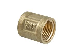 Mova TDM Brass 220, 1/2", žalvaris