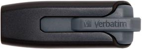 USB atmintinė Verbatim Store 'n' Go V3, 128 GB