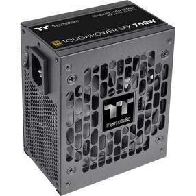 Toiteplokk Thermaltake ToughPower SFX 750 W, 9.5 cm, 1 - 29 dB