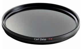 Фильтр Zeiss T* Polarizing Circular, Поляризационный, 62 мм