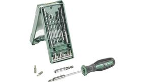 Komplekt Bosch 2607017654