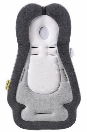 Autokėdutės vasarinis įdėklas Babymoov Cosymorpho