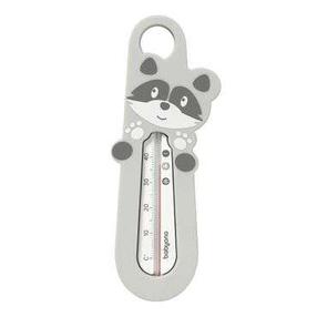 Termometrs BabyOno Racoon 777/01, pelēka krās.