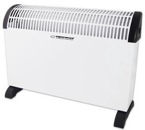 Konvekcijas radiators Esperanza Tanami EHH008, 2000 W